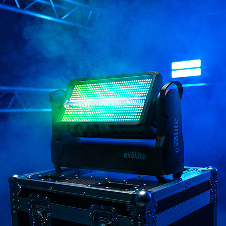 Thunder Kolor Evolite Pro