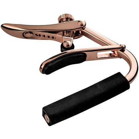 Shubb C1RG Rose Gold