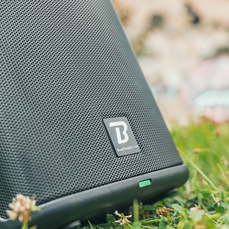 Pack GoSound 800 + cover BoomTone DJ