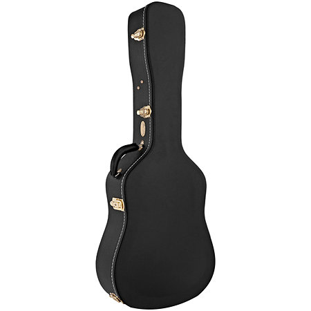 Martin Guitars D-28 MDL Modern Deluxe Gaucher + étui