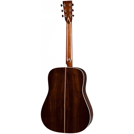 D-28 MDL Modern Deluxe Gaucher + étui Martin Guitars