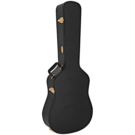 D-45-L Standard Gaucher + étui Martin Guitars