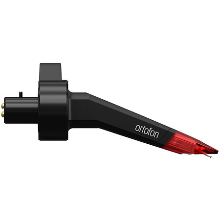 Concorde Music Red Ortofon Hifi