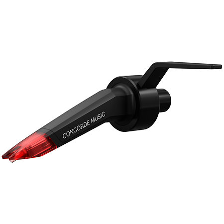 Concorde Music Red Ortofon Hifi