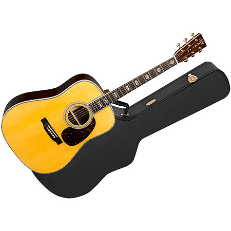 Martin Guitars D-45 Standard + étui