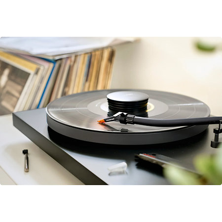 Concorde Music Bronze Ortofon Hifi