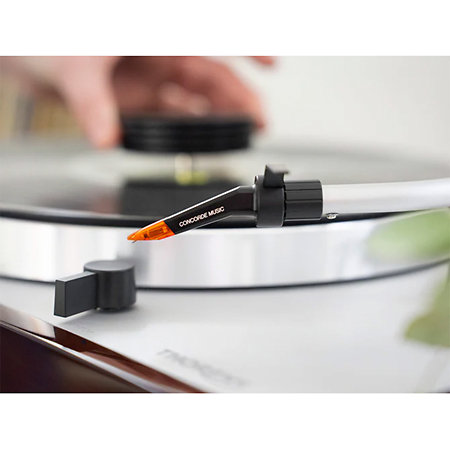 Concorde Music Bronze Ortofon Hifi