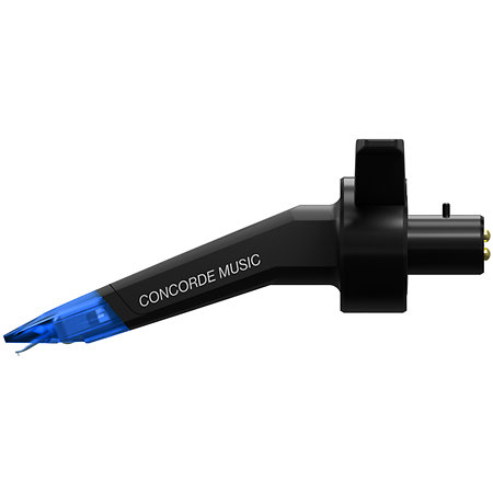 Concorde Music Blue Ortofon Hifi