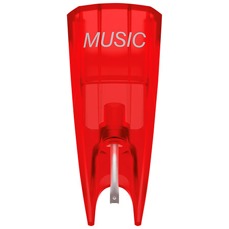 Stylus Concorde Music Red Ortofon Hifi