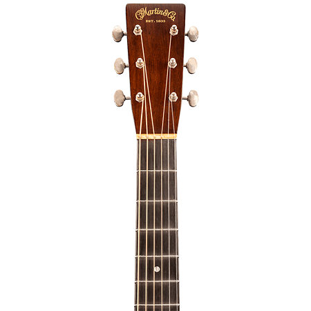 D-18 Authentic 1937 Aged + étui Martin Guitars