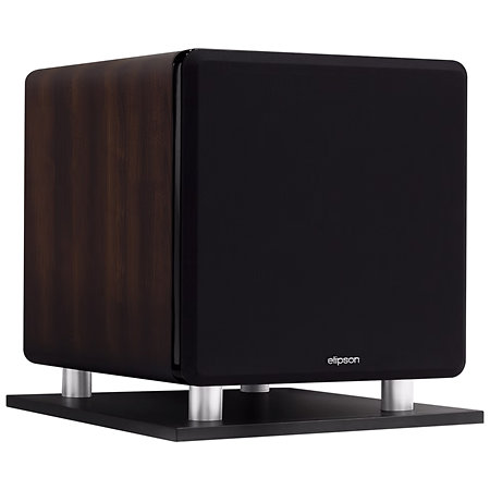 Elipson Prestige Facet SUB8 Walnut