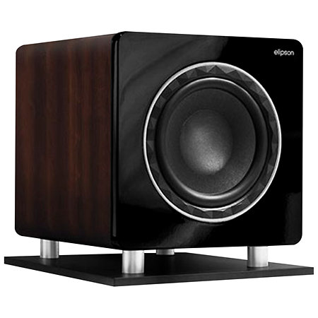 Elipson Prestige Facet SUB10 Walnut