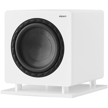 Elipson Prestige Facet SUB12 White