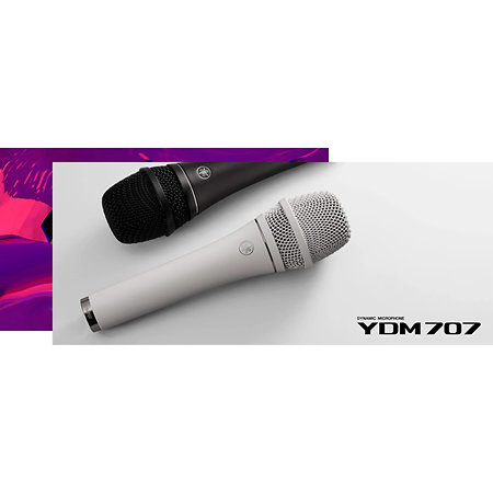 YDM 707B Yamaha