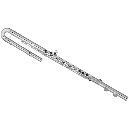 Pearl Flutes PFB305 Flûte Basse