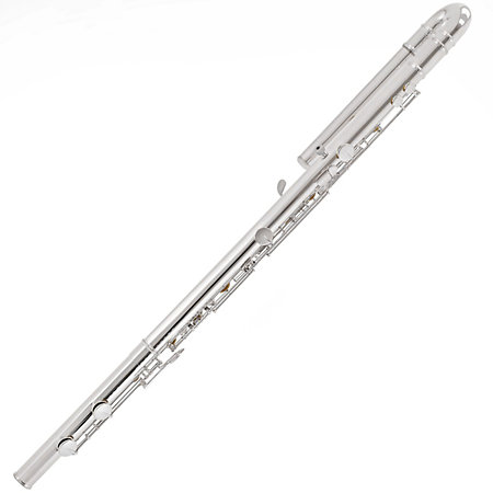 PFB305E Flûte Basse Mi mécanique Pearl Flutes