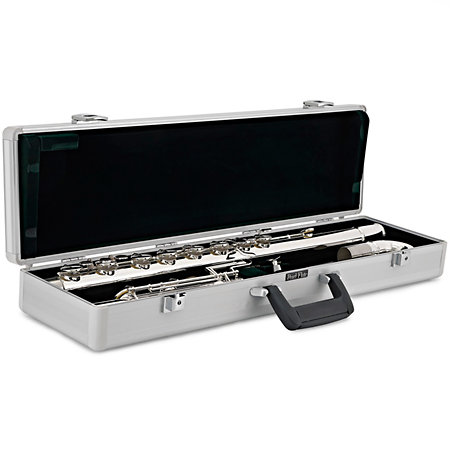 PFB305E Flûte Basse Mi mécanique Pearl Flutes