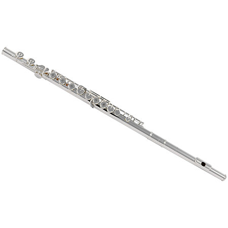 Pearl Flutes F505R-ADL2023 Flûte en Ut Quantz Forza Adolie 2023