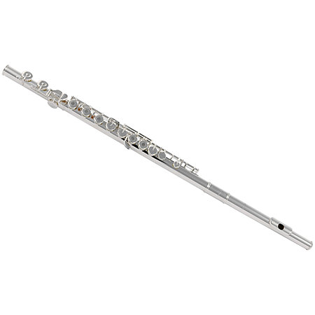 F505R-ADL2023 Flûte en Ut Quantz Forza Adolie 2023 Pearl Flutes