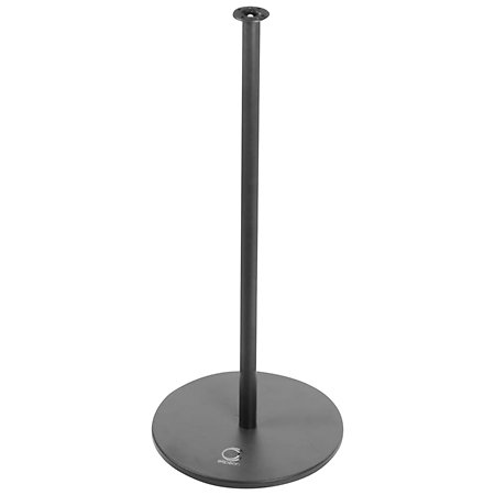 W35 Planet Stand Gun Metal Grey (l'unité) Elipson