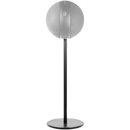 W35 Planet Stand Gun Metal Grey (l'unité) Elipson