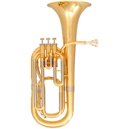 SML Paris BA16 Saxhorn Baryton Sib 3