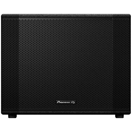 Pioneer DJ XPRS1152ST