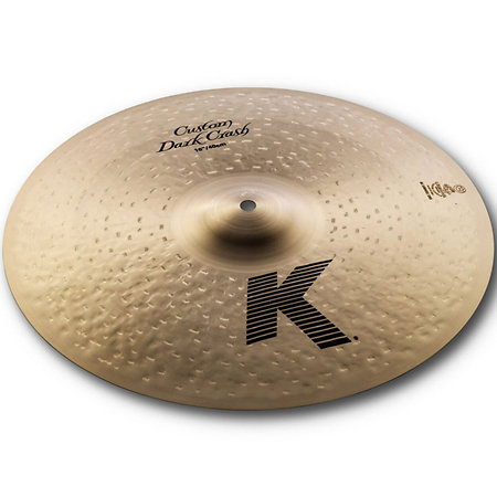 KCD900 K Custom Dark Set Zildjian