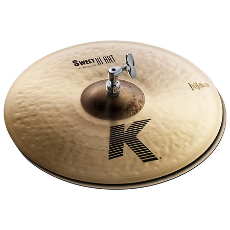 KS5791 K Sweet Pack Zildjian