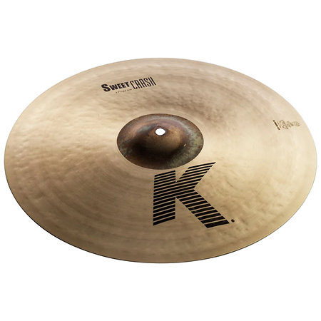 KS5791 K Sweet Pack Zildjian