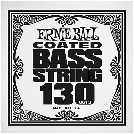 Ernie Ball 0613 Slinky Coated 130