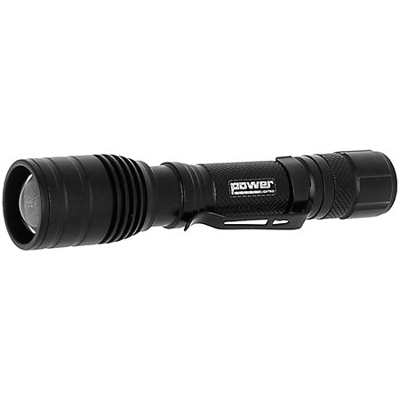 Flashlite 10 120 Lumens Power Lighting