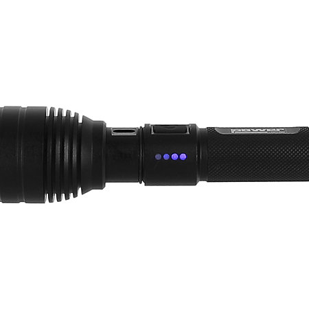 Flashlite 40R 1000 Lumens Rechargeable Power Lighting