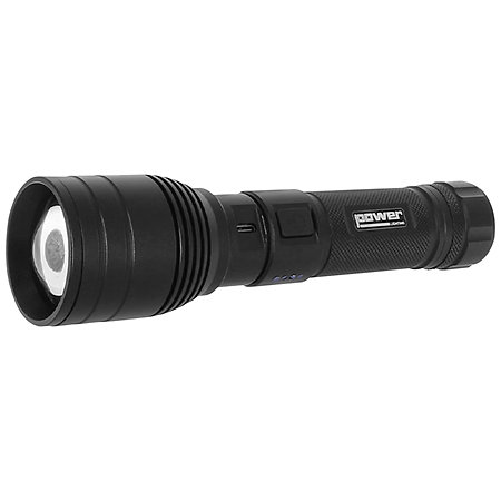 Flashlite 50R 2000 Lumens Rechargeable Power Lighting