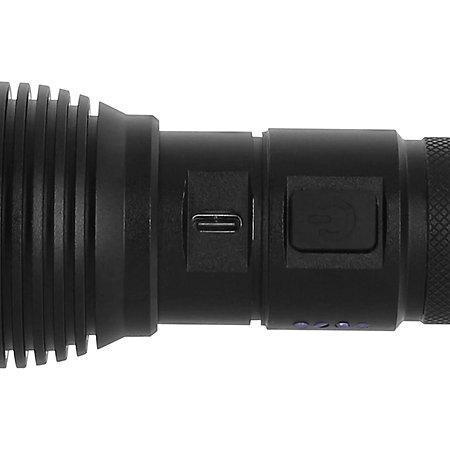 Flashlite 50R 2000 Lumens Rechargeable Power Lighting