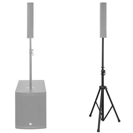 Elokance e-slim 212 Tripod