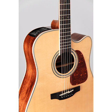 GD90CEMD-NAT Takamine