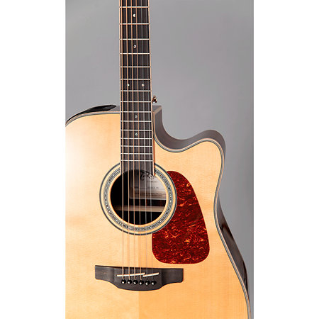 GD90CEMD-NAT Takamine