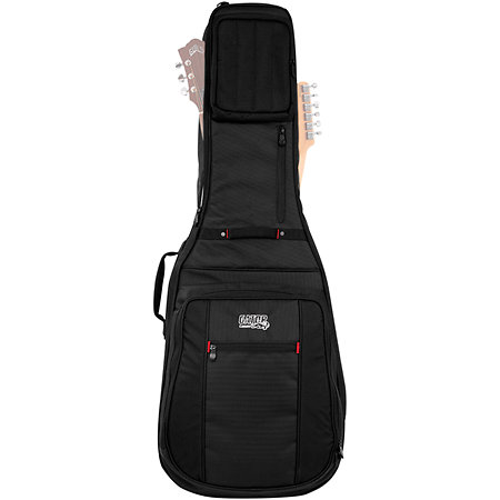 Gig bag Acoustic + Electric Gator