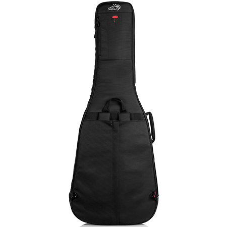 Gig bag Acoustic + Electric Gator