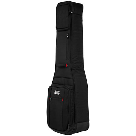 Gator Gig Bag 2x Bass