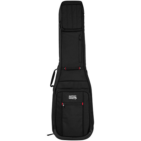 Gig Bag 2x Bass Gator