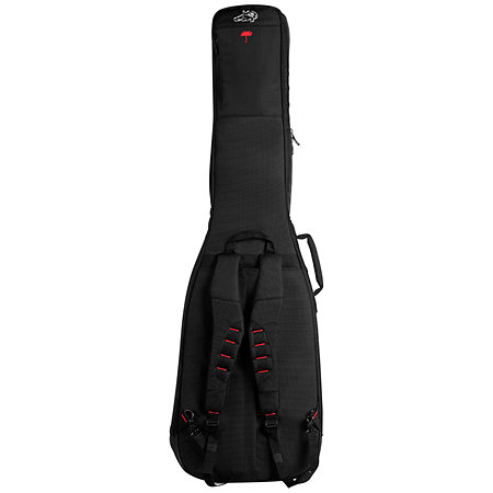 Gig Bag 2x Bass Gator