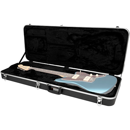 Case Jazzmaster et Jaguar Gator