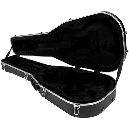 Deluxe Case Parlor Gator