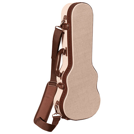 Journeyman Ukulélé Soprano Gator