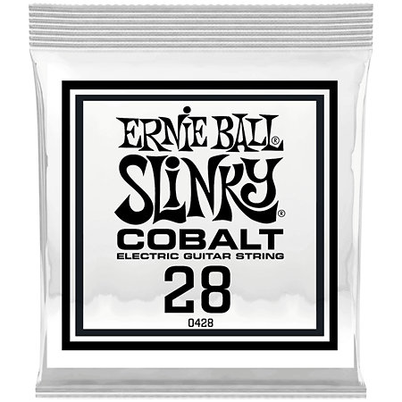 Ernie Ball 10428 Slinky Cobalt 28