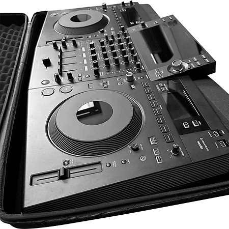 Pack Opus-Quad + Etui Pioneer DJ