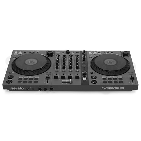 Pack DDJ-FLX6-GT + Flight case Pioneer DJ