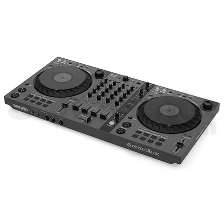 Pack DDJ-FLX6-GT + Flight case Pioneer DJ